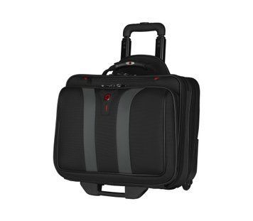Кейс-пилот для ноутбука 16", Wenger Granada, черный 600659 фото