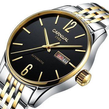 Годинник Carnival Atom 1619 фото