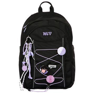 Рюкзак шкільний Yes Kawaii TS-60L 550402 фото