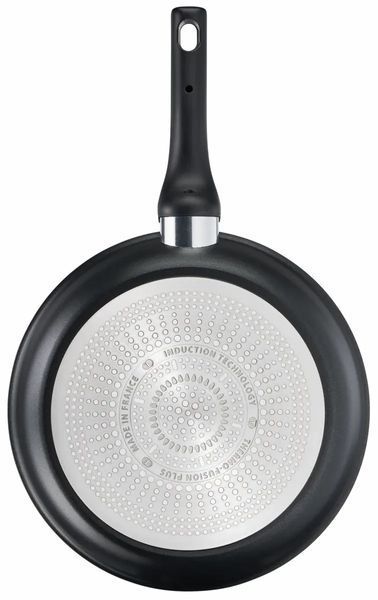 Сковорода Tefal Unlimited, 26см, алюминий, черный G2550572 фото