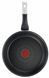 Сковорода Tefal Unlimited, 26см, алюминий, черный G2550572 фото 2