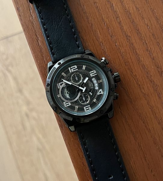 Годинник T5 Montre Book, подарочный набор 1815 фото