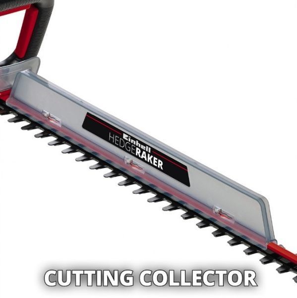 Кущоріз акумуляторний Einhell ARCURRA 18В PXC 62см крок 18мм 2.85 (без АКБ і ЗП) 3410920 фото