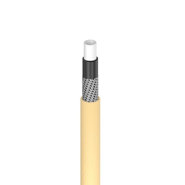 Шланг садовий Cellfast GROW 3/4" 25 м, 4 шарів, до 27 Бар, -20&hellip;+60&deg;C 13-521 фото