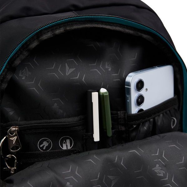 Школьный рюкзак YES Optic Headphones с оптическим волокном TS-47 550103 фото