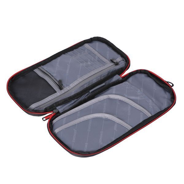 Дорожній органайзер для документів Wenger Document Organizer, чорний 611880 фото