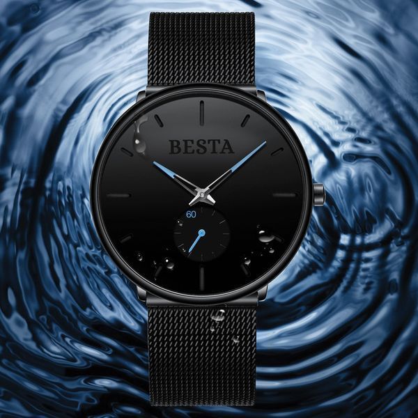 Годинник Besta Tower 1523 фото