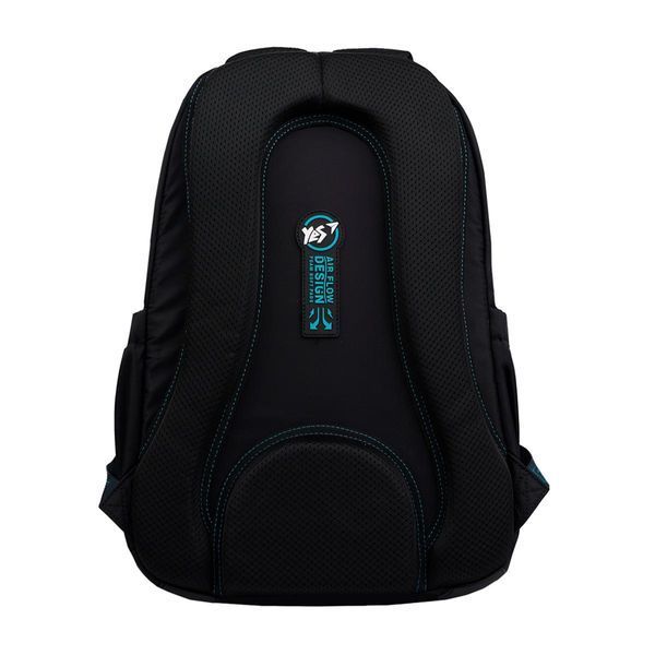 Школьный рюкзак YES Optic Headphones с оптическим волокном TS-47 550103 фото