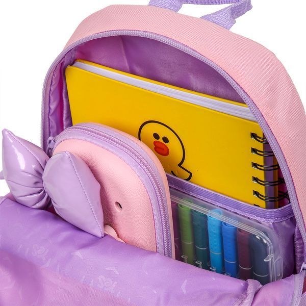 Рюкзак дитячий Yes Charming K-45XS 550526 фото