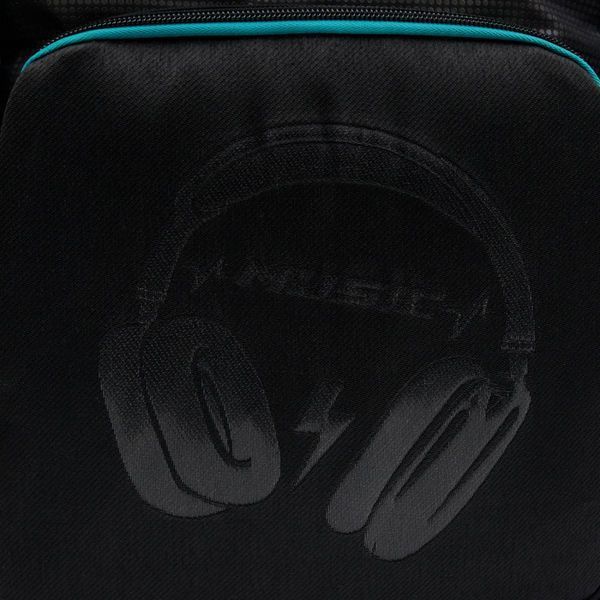 Школьный рюкзак YES Optic Headphones с оптическим волокном TS-47 550103 фото
