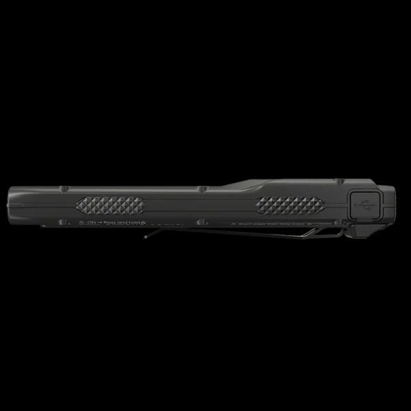 Потужний ручний ліхтар Nitecore EDC25 USB Type-C 3000лм (Чорний) 712641 фото
