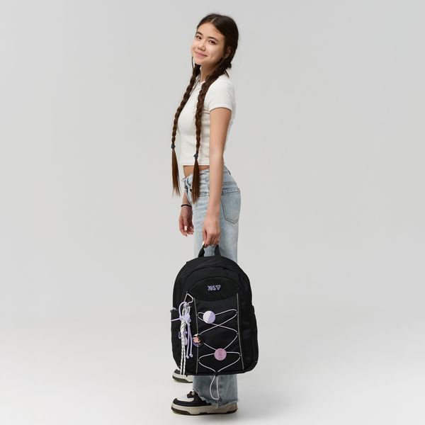Школьный рюкзак Yes Kawaii TS-60L 550402 фото