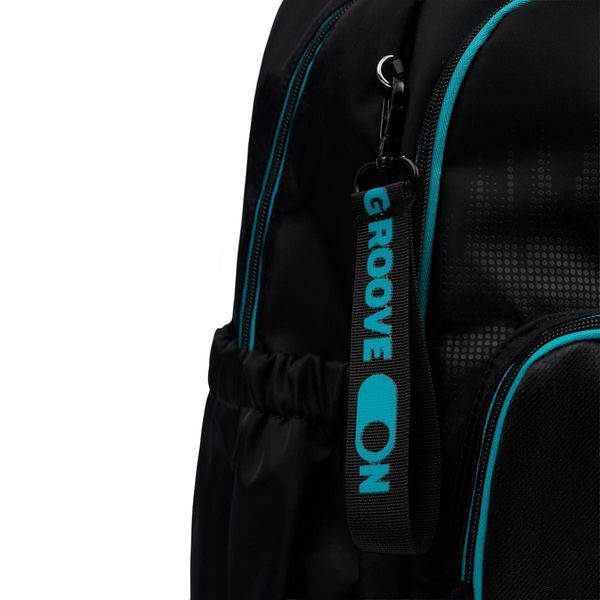 Школьный рюкзак YES Optic Headphones с оптическим волокном TS-47 550103 фото