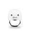 Детский велосипедный шлем Lionelo Helmet White 44377024 фото 5