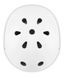 Детский велосипедный шлем Lionelo Helmet White 44377024 фото 4