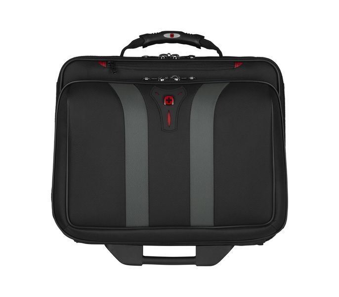 Кейс-пилот для ноутбука 16", Wenger Granada, черный 600659 фото