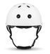 Детский велосипедный шлем Lionelo Helmet White 44377024 фото 2