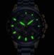 Годинник Lige Blue Stanford 8107 фото 7