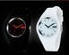 Дитячий годинник Skmei Rubber Black 9068 9068 фото 10