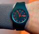 Дитячий годинник Skmei Rubber Black 9068 9068 фото 12
