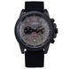 Curren Monreal Armor Black, 2 ремешка 2134 фото 2