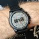 Curren Monreal Armor Black, 2 ремешка 2134 фото 6
