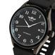 Winner Handsome Elastic Black, 2 ремінці 2218 фото 2