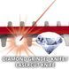 Кущоріз акумуляторний Einhell ARCURRA 18В PXC 62см крок 18мм 2.85 (без АКБ і ЗП) 3410920 фото 8