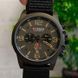 Curren Monreal Armor Black, 2 ремешка 2134 фото 7