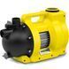 Насос садовый Karcher BP 6.000 Garden 1000Вт 6Куб&bull;ч высота 45м глубина 8м 9,5кг 1.645-720.0 фото 1