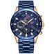 Годинник Lige Blue Stanford 8107 фото 2