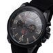 Curren Monreal Armor Black, 2 ремешка 2134 фото 1