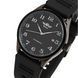 Winner Handsome Elastic Black, 2 ремінці 2218 фото 1