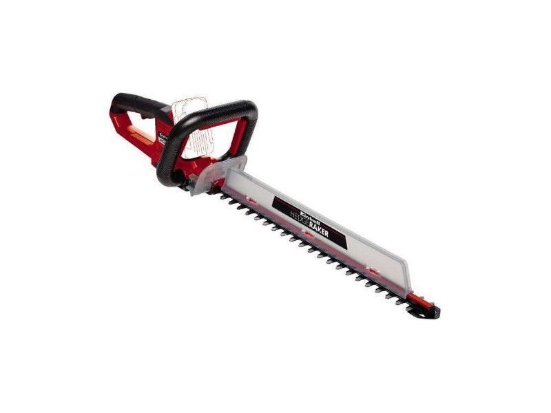 Кущоріз акумуляторний Einhell ARCURRA 18В PXC 62см крок 18мм 2.85 (без АКБ і ЗП) 3410920 фото