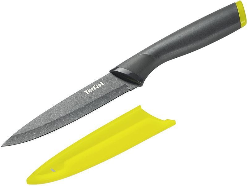 Ніж універсальний Tefal Fresh Kitchen 12 см K1220704 фото