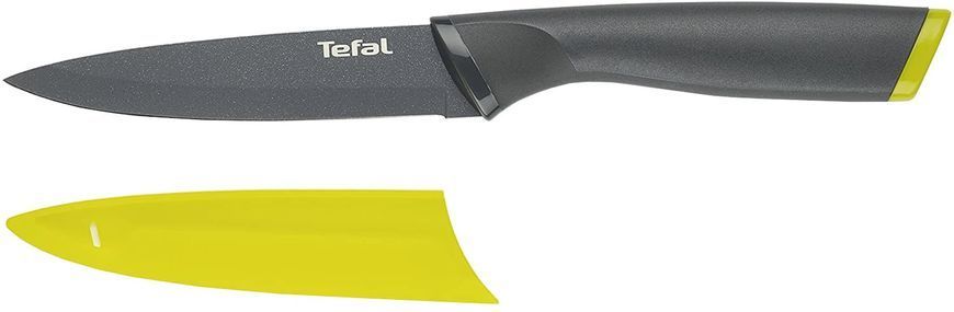 Ніж універсальний Tefal Fresh Kitchen 12 см K1220704 фото