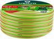 Шланг садовий Verto Professional, 3/4", 50м, 3 шари, до 25бар, -10&hellip;+45&deg;C