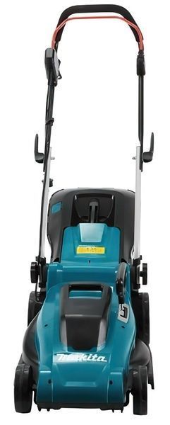 Газонокосарка Makita ELM3320, 1200Вт, 33см, 30л, 10.2кг, до 400м2, 20-55 мм ELM3320 фото