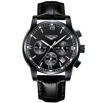 Guanquin Liberty Leather 2064 фото