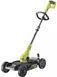 Тример-газонокосарка акумуляторний Ryobi ONE+ RY18LMC30A-0 18В 30см висота 38-75мм EasyEdge телескопічна штанга 6.4кг без АКБ та ЗП 5133005917 фото 1