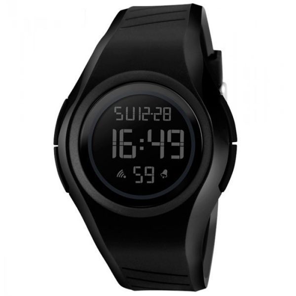 Модний годинник Skmei Punto 1269 1269 фото