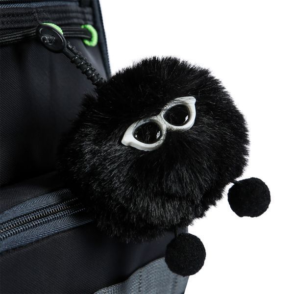 Рюкзак шкільний Yes Mood Zone Black S-108М 550601 фото
