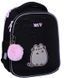 Рюкзак каркасный школьный Yes My Pusheen H-100S 550206 фото 1