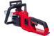 Пила цепная бесщеточная аккумуляторная Einhell GE-LC 36/35 Li-Solo, PXC, шина 35см, 15м/с, 3.79кг, без АКБ и ЗП 4501780 фото 6