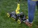 Тример-газонокосарка акумуляторний Ryobi ONE+ RY18LMC30A-0 18В 30см висота 38-75мм EasyEdge телескопічна штанга 6.4кг без АКБ та ЗП 5133005917 фото 4