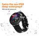 Смарт-часы Smart Plane Black 1418 фото 10