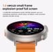 Смарт-часы Smart Plane Black 1418 фото 16