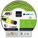 Шланг садовий Cellfast GREEN ATS 1/2", 25м, 5 шарів, до 30 Бар, -20&hellip;+60&deg;C 15-100 фото 1