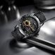 Часы MegaLith Dragon 7705 фото 8