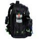 Рюкзак шкільний Yes Mood Zone Black S-108М 550601 фото 4